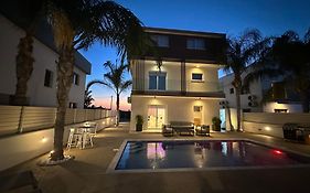 Valerian Palm Villas - Napa'S Secret Escape